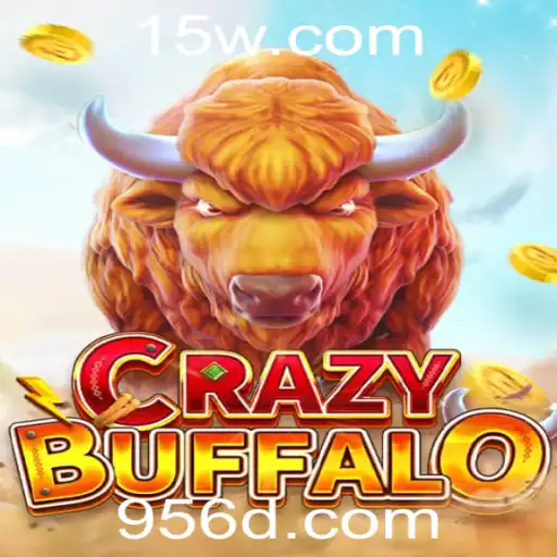 Explorando o Mundo Dinâmico de CRAZYBUFFALO