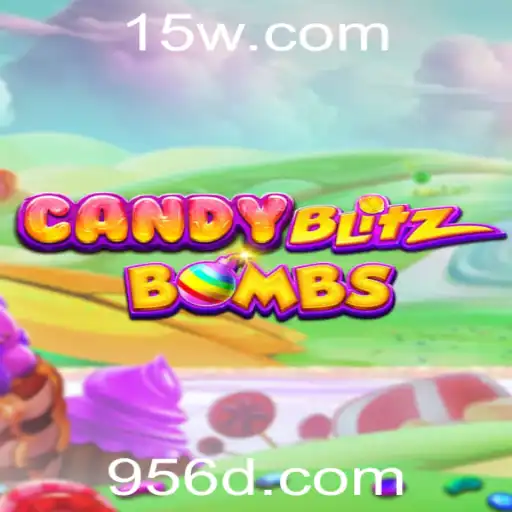 Descubra o Mundo Excitante de CandyBlitzBombs