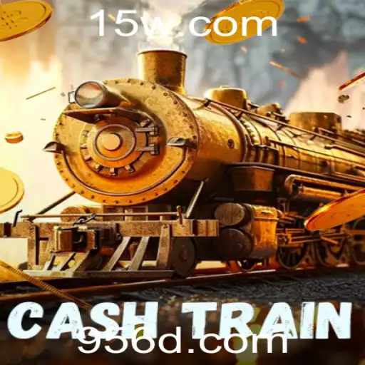 CashTrain: Desvendando o Jogo que Está Dominando as Paradas