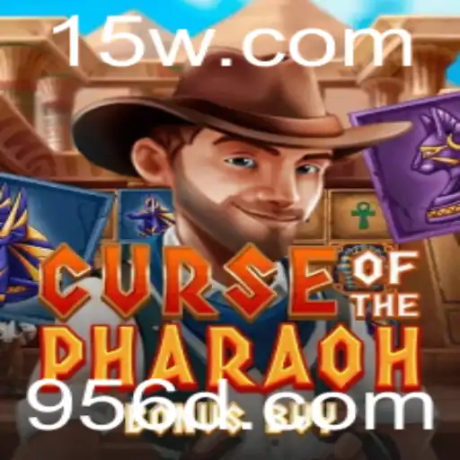 Descubra o Mistério do Jogo CurseofthePharaohBonusBuy