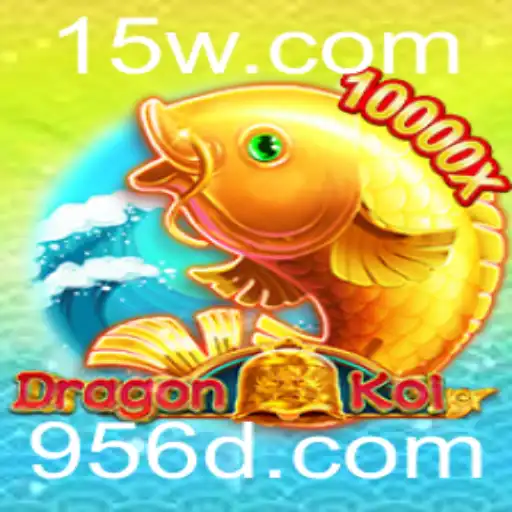 Descubra DragonKoi: O Universo Encantador do Jogo 56d
