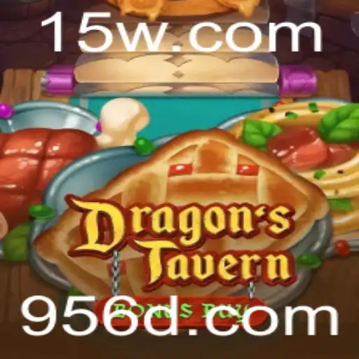 Descubra o Fascinante Mundo de DragonsTavern