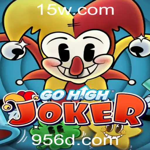 GoHighJoker: Um Mergulho no Universo do Jogo 56d