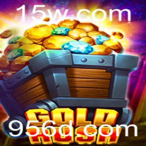 Descubra o Empolgante Mundo de GoldRush: Uma Jornada Inesquecível no Jogo 56d