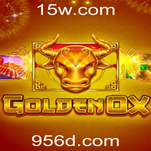 Descubra o Fascinante Mundo do Jogo GoldenOx