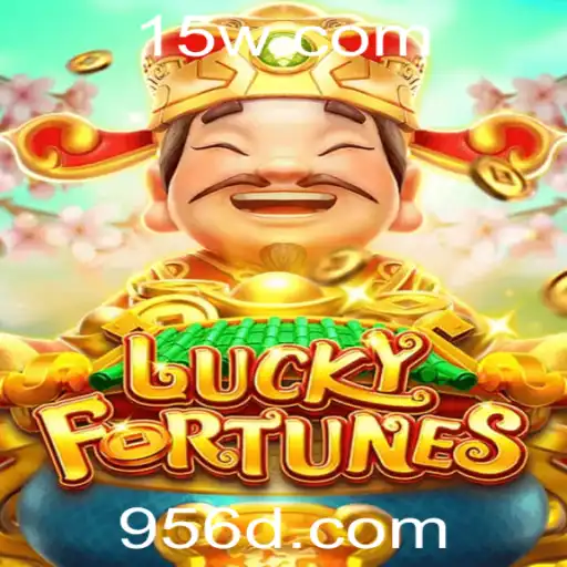 Descubra LuckyFortunes: O Jogo de Sorte que Conquistou o Mundo