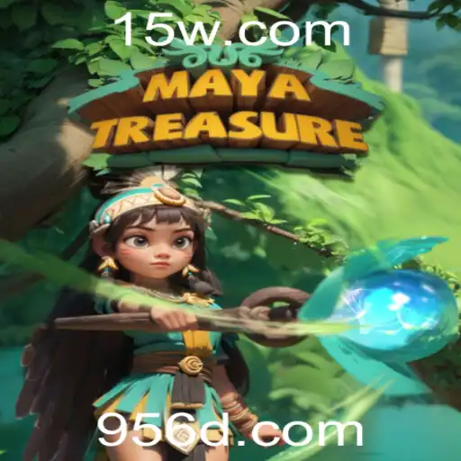 Desvendando o Jogo MayaTreasure: Uma Aventura Inesquecível