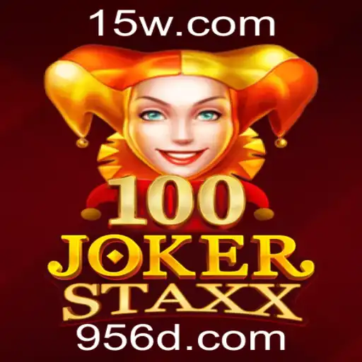 100JokerStaxx: Uma Aventura no Mundo dos Jogos de Azar
