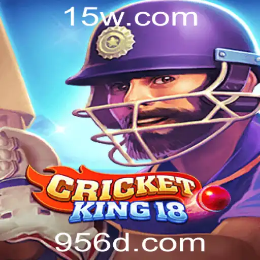 Explorando o Mundo de CricketKing18: Tudo que Você Precisa Saber