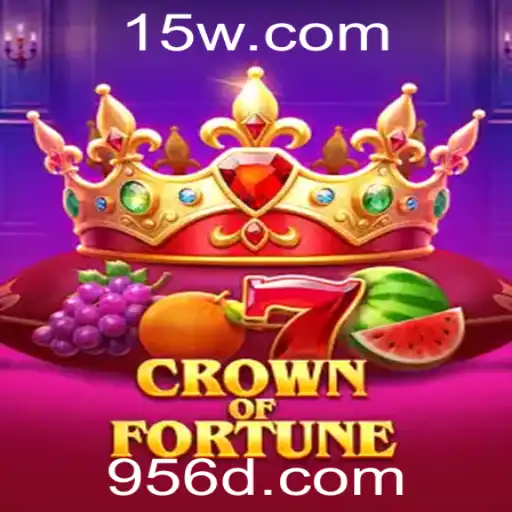 CrownofFortune: Uma Jornada Imersiva no Mundo dos Jogos