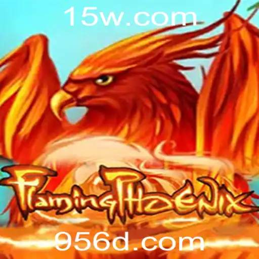 FlamingPhoenix: Uma Jornada de Aventura e Estratégia