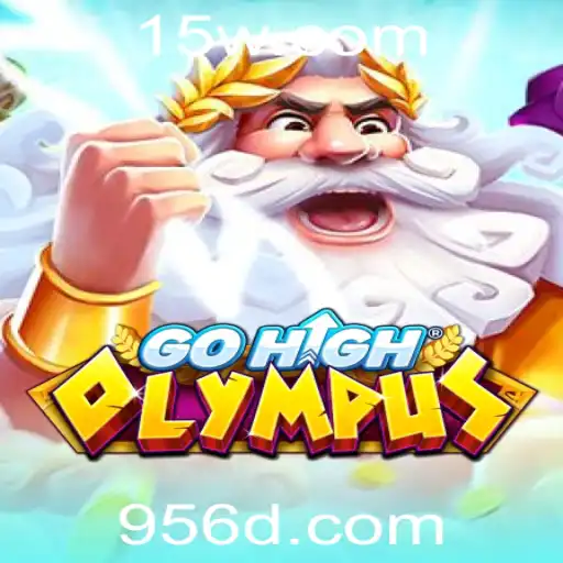 Descubra GoHighOlympus: A Revolução no Mundo dos Jogos