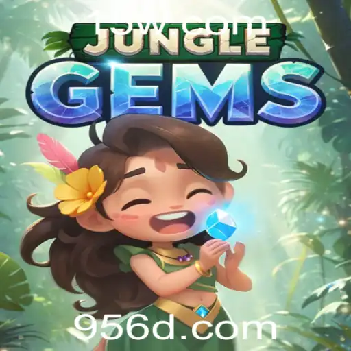 Descubra JungleGems: Um Mergulho no Mundo Selvagem dos Jogos de Estratégia