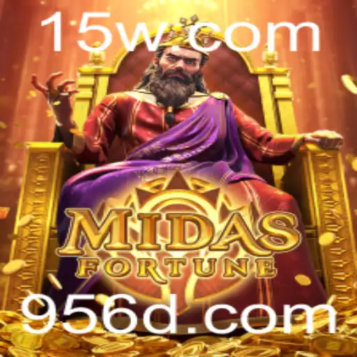 Desvendando MidasFortune: Um Jogo de Estratégia e Sorte