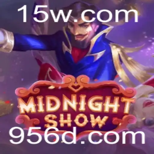 Explorando o Envolvente Jogo MidnightShow: Descrição e Regras