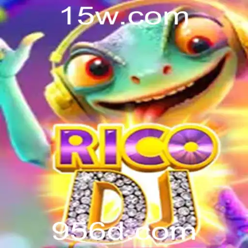 Descubra RicoDJ: O Jogo Que Está Revolucionando O Mundo dos Games