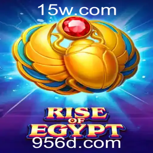 Descubra o Fascinante Mundo de RiseOfEgypt: Uma Aventura Épica