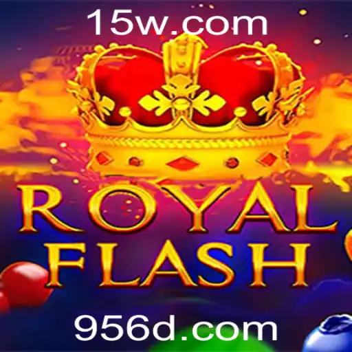 Descubra o Fascinante Jogo RoyalFlash: Uma Introdução Completa