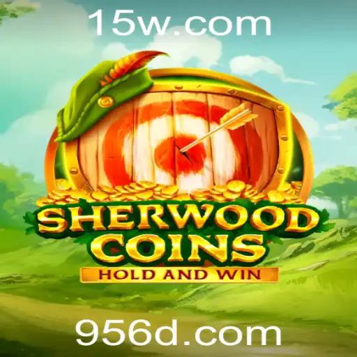 Descubra SherwoodCoins: Um Novo Jogo Inovador no Mundo dos Jogos Digitais