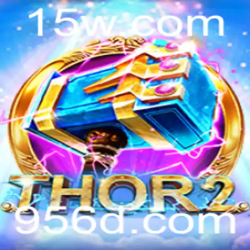Explorando o Mundo de Thor2: Uma Jornada Épica na Nova Era dos Jogos
