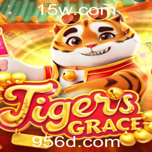 TigersGrace: Mergulhando na Ação com a Chave '56d'