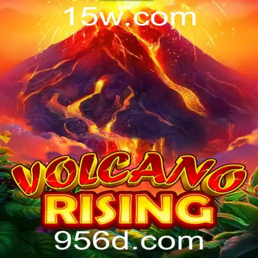 VolcanoRising: Uma Aventura Explosiva no Mundo dos Jogos