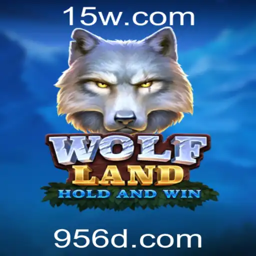 WolfLand: Explorando o Mundo Selvagem do Jogo '56d'